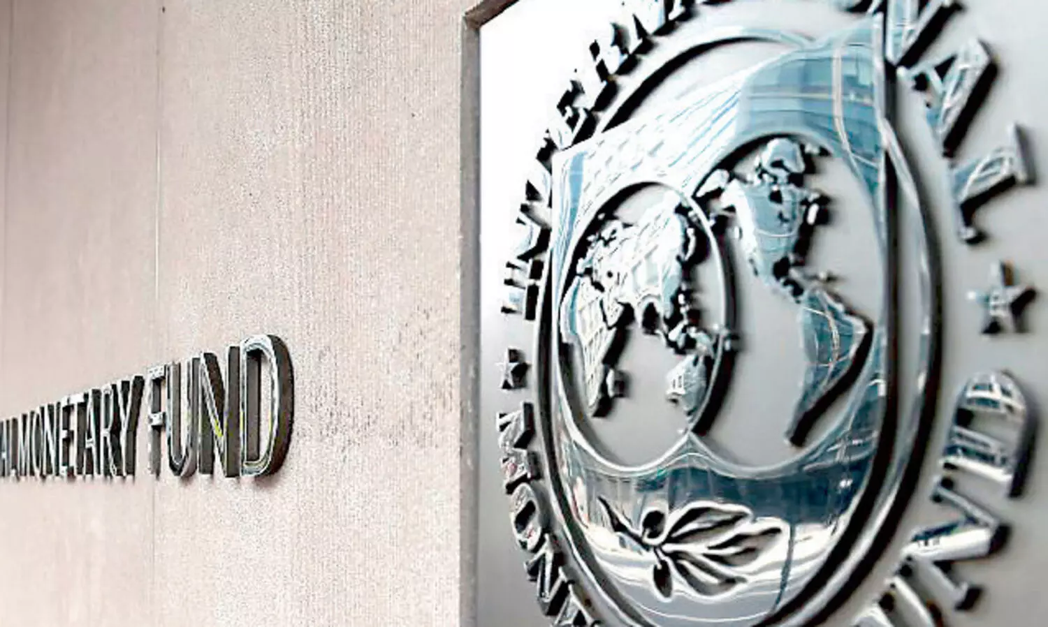 ശ്രീ​ല​ങ്ക​ക്ക് ഐ.​എം.​എ​ഫ് 2.9 ശ​ത​കോ​ടി ഡോ​ള​ർ വാ​യ്പ ന​ൽ​കും