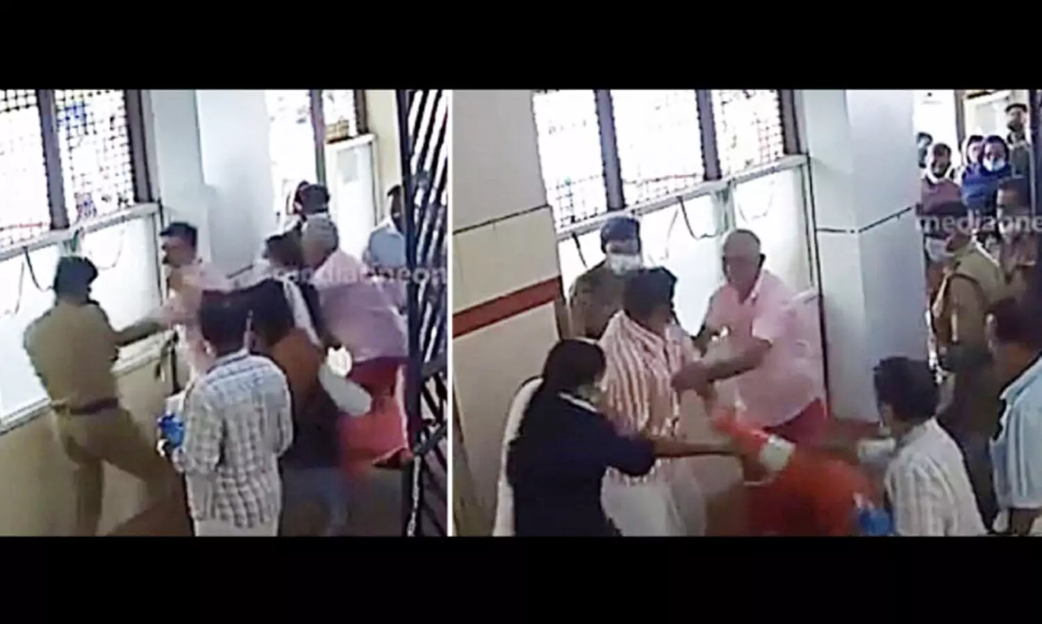 dyfi, kozhikode medical college