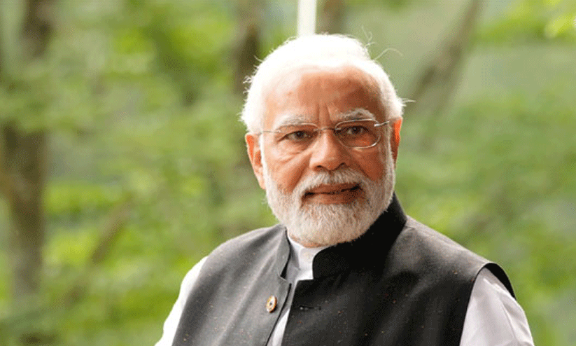 പ്രധാനമന്ത്രി ഇന്ന് കൊച്ചിയിൽ