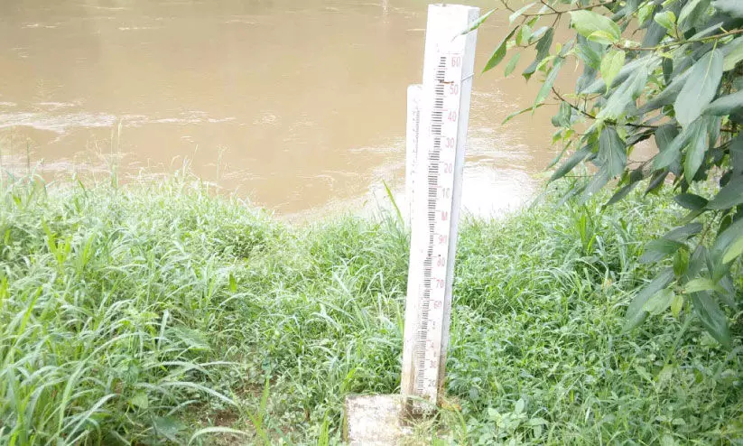 വെള്ളക്കെട്ട്; പന്തളത്ത് പ്രതിരോധ പ്രഖ്യാപനങ്ങൾ പാഴ്വാക്കായി