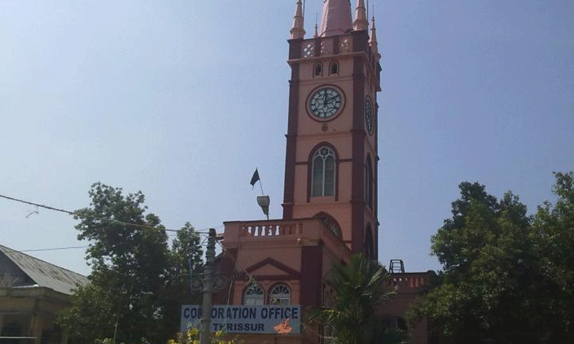 തെരുവ് നായ് മുതൽ കുടിവെള്ളം വരെ; മഴയിലും രാഷ്ട്രീയച്ചൂട് കുറയാതെ കോർപറേഷൻ കൗൺസിൽ തെരുവ് നായ് മുതൽ കുടിവെള്ളം വരെ; മഴയിലും രാഷ്ട്രീയച്ചൂട് കുറയാതെ കോർപറേഷൻ കൗൺസിൽ