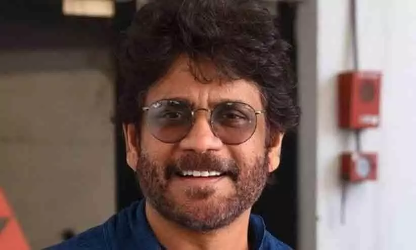 Nagarjuna Opens Up About  At this stage of my life I don’t have to work for stardom