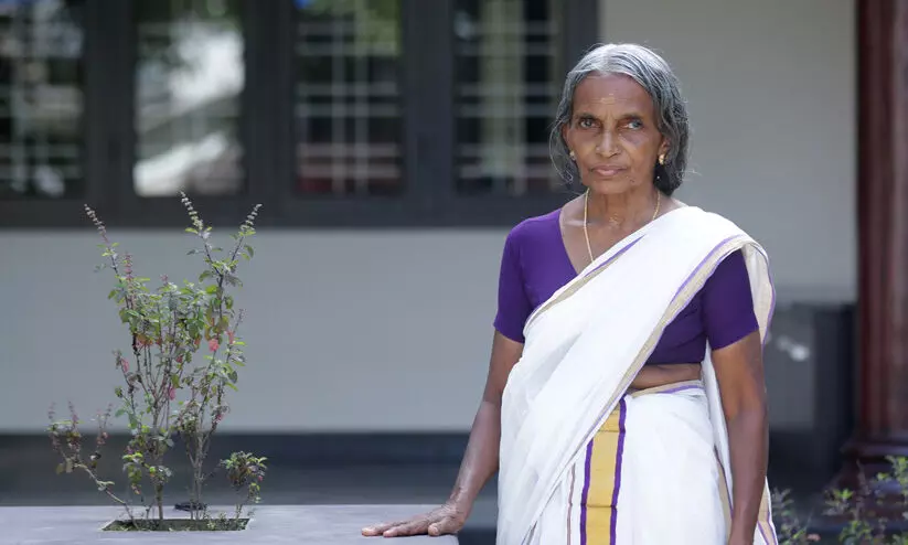 ഓർമകളിലെ പൂവിളികൾ ഓർമകളിലെ പൂവിളികൾ