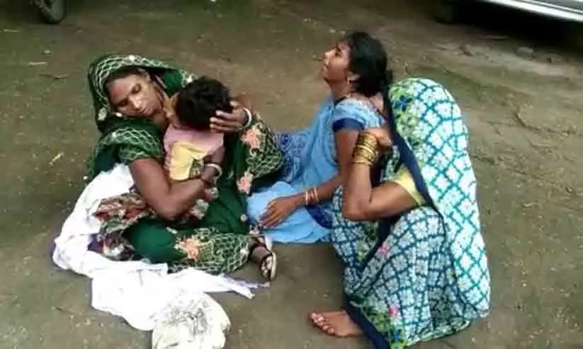 MP boy dead incident MP boy dead incident