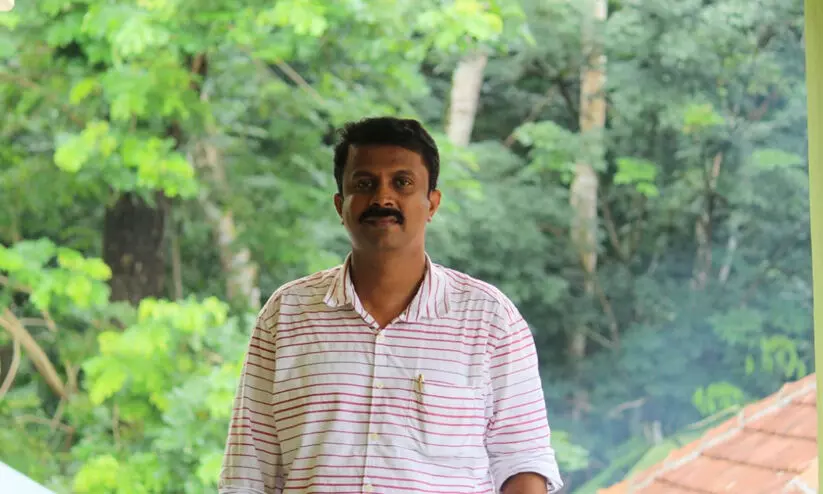 ജീവിതമാണ് അധ്യാപനം