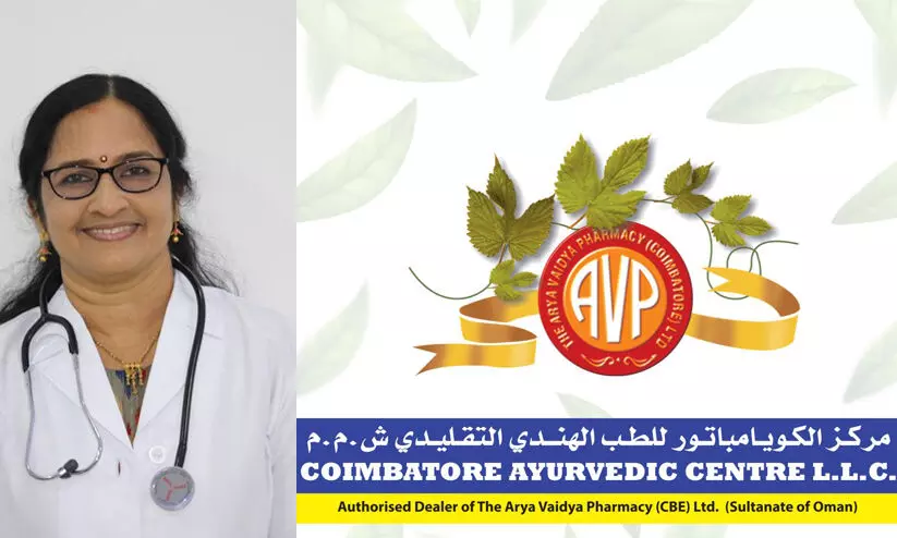 പി.സി.ഒ.എസിനെ കരുതലോടെ നേരിടാം പി.സി.ഒ.എസിനെ കരുതലോടെ നേരിടാം