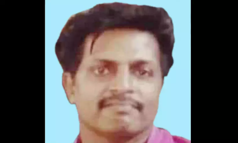 അയൽവാസിക്ക് മർദനം: പ്രതിയെന്ന് സംശയിക്കുന്നയാൾ തൂങ്ങിമരിച്ച നിലയിൽ അയൽവാസിക്ക് മർദനം: പ്രതിയെന്ന് സംശയിക്കുന്നയാൾ തൂങ്ങിമരിച്ച നിലയിൽ