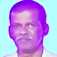 മ​ധ്യ​വ​യ​സ്ക​ൻ ട്രെ​യി​ൻ ത​ട്ടി മ​രി​ച്ച നി​ല​യി​ൽ