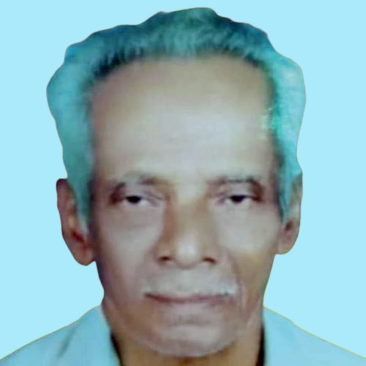 കേ​ള​പ്പ​ൻ