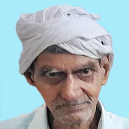 അ​ഹ​മ്മ​ദ് കു​ട്ടി