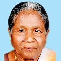 സ​ര​സ്വ​തി അ​മ്മാ​ൾ