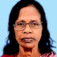 രു​ക്​​മി​ണി ദേ​വി