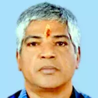 മു​ര​ളി അ​യ്യ​ർ