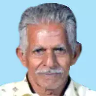 രാ​ഘ​വ​ൻ