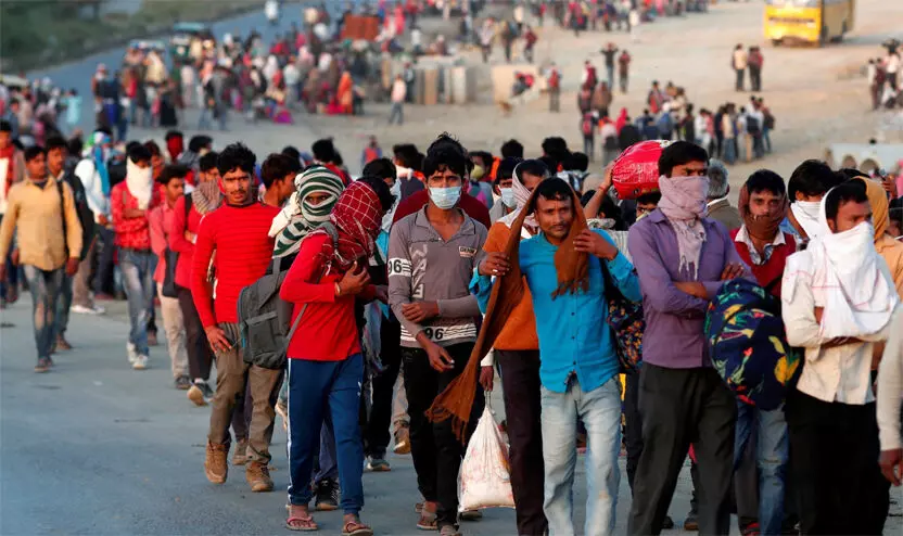 unemployment in india