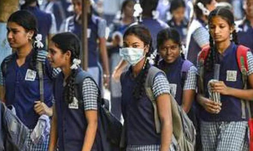 പ്ലസ് വൺ സപ്ലിമെന്‍ററി അലോട്ട്മെന്‍റ്: അപേക്ഷ ഇന്നു മുതൽ ശനിയാഴ്ച വരെ