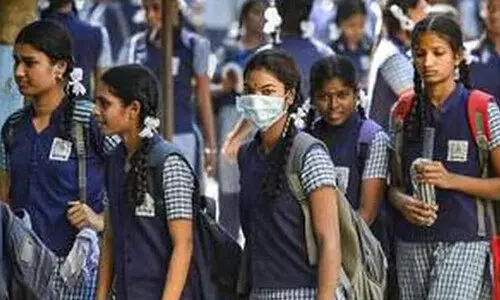 പ്ലസ് വൺ സപ്ലിമെന്‍ററി അലോട്ട്മെന്‍റ്: അപേക്ഷ ഇന്നു മുതൽ ശനിയാഴ്ച വരെ