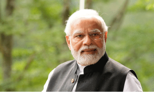 പ്രധാനമന്ത്രി ഇന്ന് കൊച്ചിയിൽ