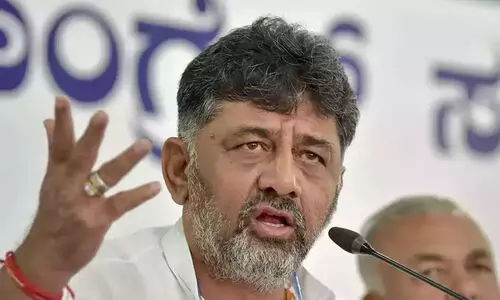 കർണാടക രാജ്യത്തിന്റെ അഴിമതി തലസ്ഥാനം; വർഗീയത ഉയർത്തി ശ്രദ്ധതിരിക്കാൻ ബി.ജെ.പി ശ്രമം -കോൺഗ്രസ്