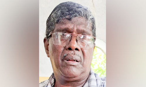 പീഡനക്കേസിൽ 65കാരന് അഞ്ച് വർഷം കഠിനതടവും പിഴയും