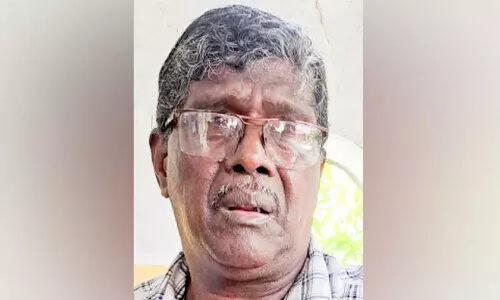 പീഡനക്കേസിൽ 65കാരന് അഞ്ച് വർഷം കഠിനതടവും പിഴയും