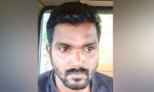 അയൽവാസിയുടെ ഓട്ടോ മോഷ്ടിച്ചയാള്‍ അറസ്റ്റിൽ