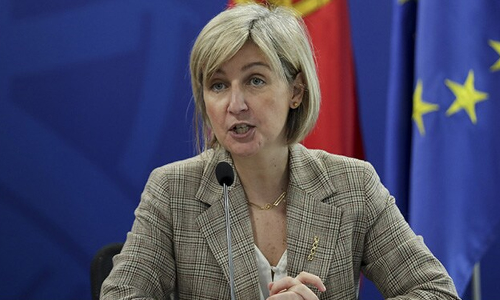 Portugal health minister