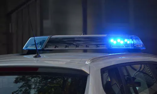 ഒന്നര വയസുകാരനെ വെടിവെച്ചു കൊന്ന കേസിൽ മൂന്ന് ​പൊലീസ് ഉദ്യോഗസ്ഥർക്കെതിരെ കേസ്