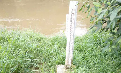 വെള്ളക്കെട്ട്; പന്തളത്ത് പ്രതിരോധ പ്രഖ്യാപനങ്ങൾ പാഴ്വാക്കായി