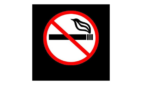 അടഞ്ഞ ഇടങ്ങളിലെ പുകവലി നിരോധനം: എല്ലാ വിഭാഗങ്ങൾക്കും ബാധകം