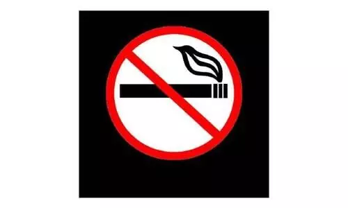 അടഞ്ഞ ഇടങ്ങളിലെ പുകവലി നിരോധനം: എല്ലാ വിഭാഗങ്ങൾക്കും ബാധകം