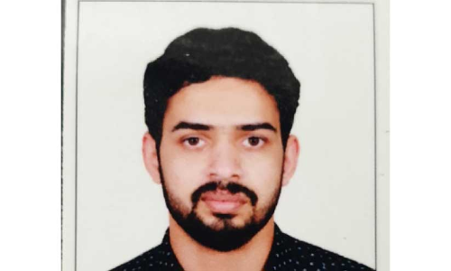 shreejith valanchery