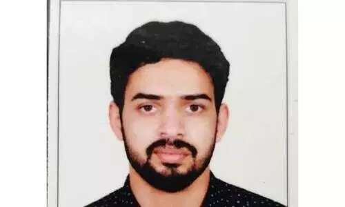 shreejith valanchery