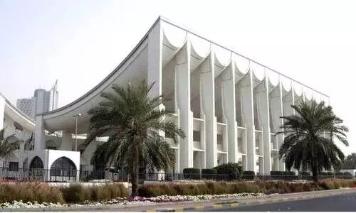 പാർലമെന്റ് തെരഞ്ഞെടുപ്പ്: മൂന്നാം ദിവസം 37 സ്ഥാനാർഥികൾ