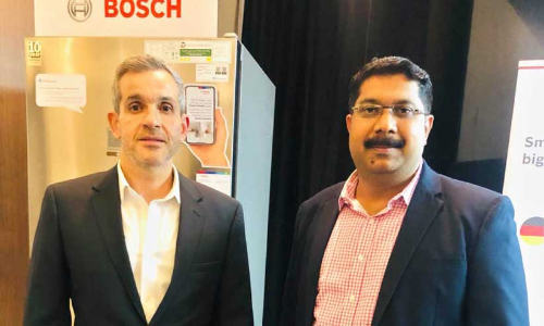 വീട്ടുപകരണങ്ങൾ എവിടെനിന്നും പ്രവർത്തിപ്പിക്കാം, ഹോം കണക്ട് ആപ് വഴി