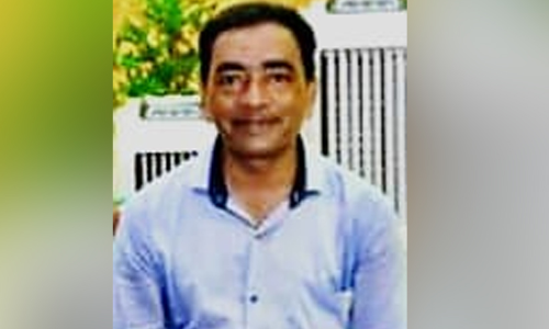 ഉച്ചക്ക് വിശ്രമത്തിന് റൂമിൽ പോയ മലയാളി കുഴഞ്ഞുവീണ് മരിച്ചു