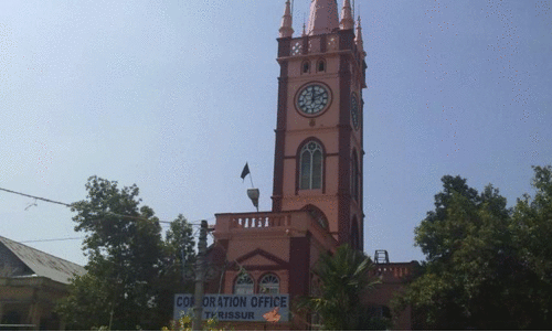 തെരുവ് നായ്​ മുതൽ കുടിവെള്ളം വരെ; മഴയിലും രാഷ്ട്രീയച്ചൂട്​ കുറയാതെ കോർപറേഷൻ കൗൺസിൽ