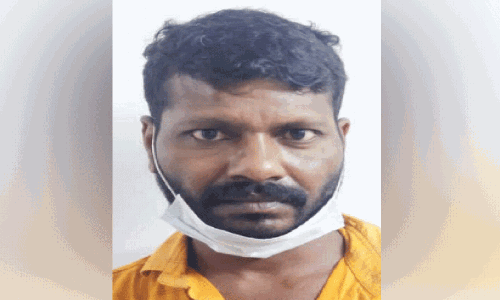 പ്രകൃതി വിരുദ്ധ പീഡനം, പ്രതിക്ക് 25 വർഷം കഠിനതടവ്