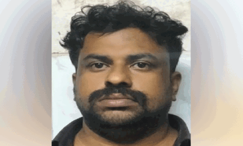 പെണ്‍കുട്ടിയെ പീഡിപ്പിച്ചയാൾ പിടിയില്‍