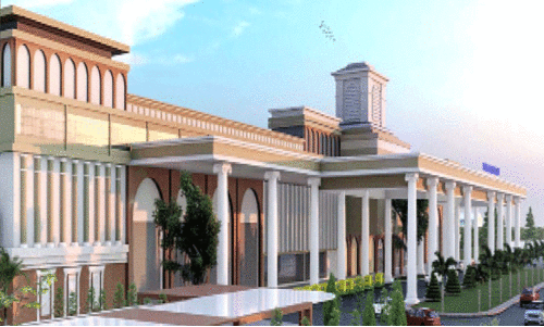 കൊല്ലം റെയിൽവേ സ്റ്റേഷൻ വികസനത്തിന് ഇന്നു ശിലപാകും കൊല്ലം റെയിൽവേ സ്റ്റേഷൻ വികസനത്തിന് ഇന്നു ശിലപാകും