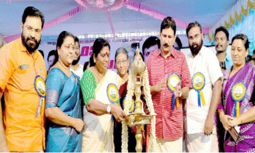 ഫാം ടൂറിസം പദ്ധതി കൂടുതലിടങ്ങളിലേക്ക് വ്യാപിപ്പിക്കും -മന്ത്രി