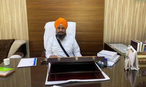 Forced conversion to Christianity is on, need law in Punjab