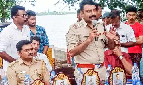 അനധികൃത സർവിസുകാരെ പിടിക്കാൻ പൊന്നാനിയിലെ ഓട്ടോകൾക്ക് തിരിച്ചറിയൽ നമ്പർ