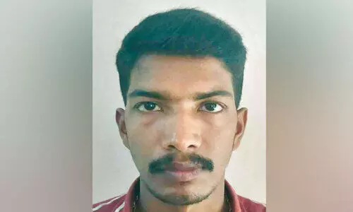 കാര്‍ മോഷ്ടിച്ച കേസില്‍ തിരുവനന്തപുരം സ്വദേശി പിടിയിൽ