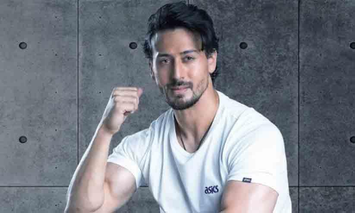 Tiger Shroff reveals he was ‘depressed’ after the failure of Movie Heropanti 2