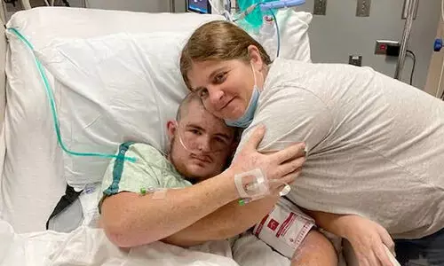 Stung by killer African bees