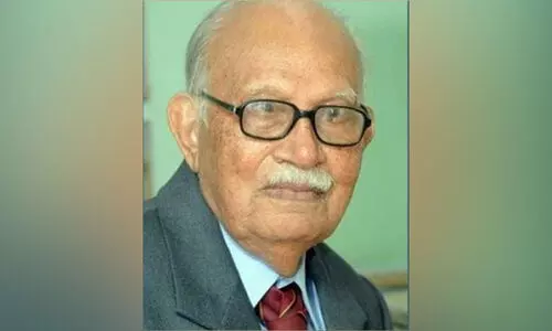 മുതിർന്ന ചരിത്രകാരൻ പ്രഫ. ബി. ഷെയ്ഖ് അലി അന്തരിച്ചു