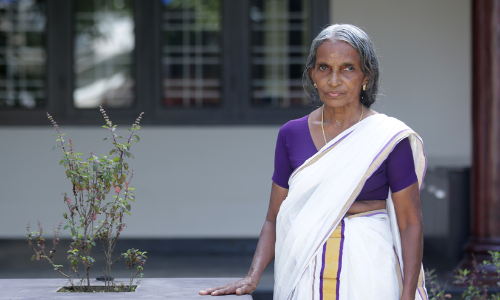 ഓർമകളിലെ പൂവിളികൾ