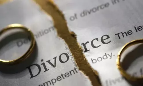 divorce for wife gains weight after marriage