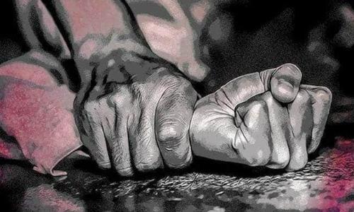 വിവാഹ വാഗ്ദാനം നൽകി പാർട്ടി പ്രവർത്തകയെ ബലാത്സംഗം ചെയ്തു; കോൺഗ്രസ് നേതാവിനെതിരെ കേസ്